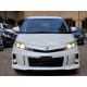 Toyota Estima 8 SEAT, 2 YEAR WARRANTY, WARRANTED MILES 2.4 5dr